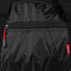 Members Folding Expandable Wheeled Duffle - 80cm -Delsey Suitcase Store TT 0038 pocket 65625.1687346721