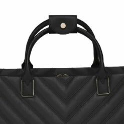 Ted Baker Albany Eco 2 Wheeled Duffle S - 51cm 11 Ted Baker Albany Eco 2 Wheeled Duffle S - 51cm -Delsey Suitcase Store Ted Baker Albany Eco Duffle Handles 1 83771.1678891353.1280.1280 62192.1684486153