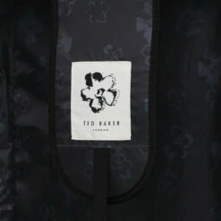 Ted Baker Albany Eco 4 Wheel Medium Suitcase - 69cm -Delsey Suitcase Store Ted Baker Albany Eco Internal Logo 1 85357.1678880812.1280.1280 54011.1684486062