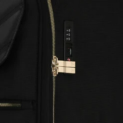 Ted Baker Albany Eco 4 Wheel Medium Suitcase - 69cm -Delsey Suitcase Store Ted Baker Albany Eco TSA Lock 1 86110.1678880814.1280.1280 77515.1684486062