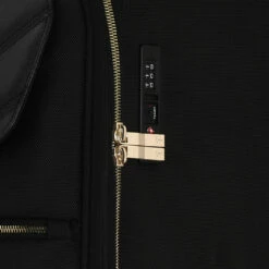 Ted Baker Albany Eco 4 Wheel Large Suitcase - 80cm -Delsey Suitcase Store Ted Baker Albany Eco TSA Lock 1 86110.1684486028