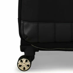 Ted Baker Albany Eco 4 Wheel Cabin Suitcase - 55cm 15 Ted Baker Albany Eco 4 Wheel Cabin Suitcase - 55cm -Delsey Suitcase Store Ted Baker Albany Eco Wheels 1 26790.1678880811.1280.1280 66595.1678884741.1280.1280 39932.1684486093