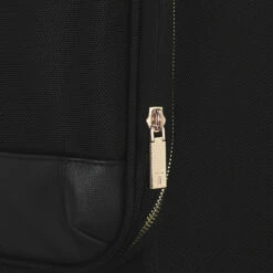 Ted Baker Albany Eco 4 Wheel Large Suitcase - 80cm -Delsey Suitcase Store Ted Baker Albany Eco Zipper Pull 1 94664.1684486028