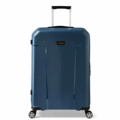 Ted Baker Flying Colours 4 Wheel Medium Suitcase - 69cm