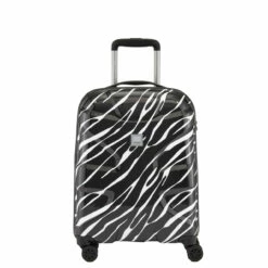 Titan X2 4 Wheel Cabin Suitcase - 55cm