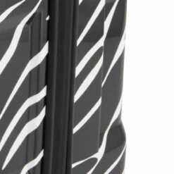 Titan X2 4 Wheel Cabin Suitcase - 55cm -Delsey Suitcase Store Titan X2 S Black Pepper 825406 02 6 77736.1686307909