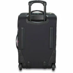 Dakine Carry On Roller 42L - 55cm -Delsey Suitcase Store Tropic Rear 63979.1696508893