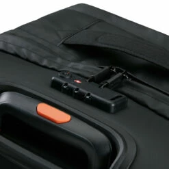 American Tourister Urban Track Ltd Wheeled Duffle M - 68cm 16 American Tourister Urban Track Ltd Wheeled Duffle M - 68cm -Delsey Suitcase Store URBAN TRACK DUFFLEWH M LMTD L LOCK 85102.1695042230