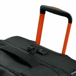 American Tourister Urban Track Ltd Wheeled Duffle L - 79cm 16 American Tourister Urban Track Ltd Wheeled Duffle L - 79cm -Delsey Suitcase Store URBAN TRACK DUFFLEWH M LMTD L WHEEL HANDLE 52044.1695041731