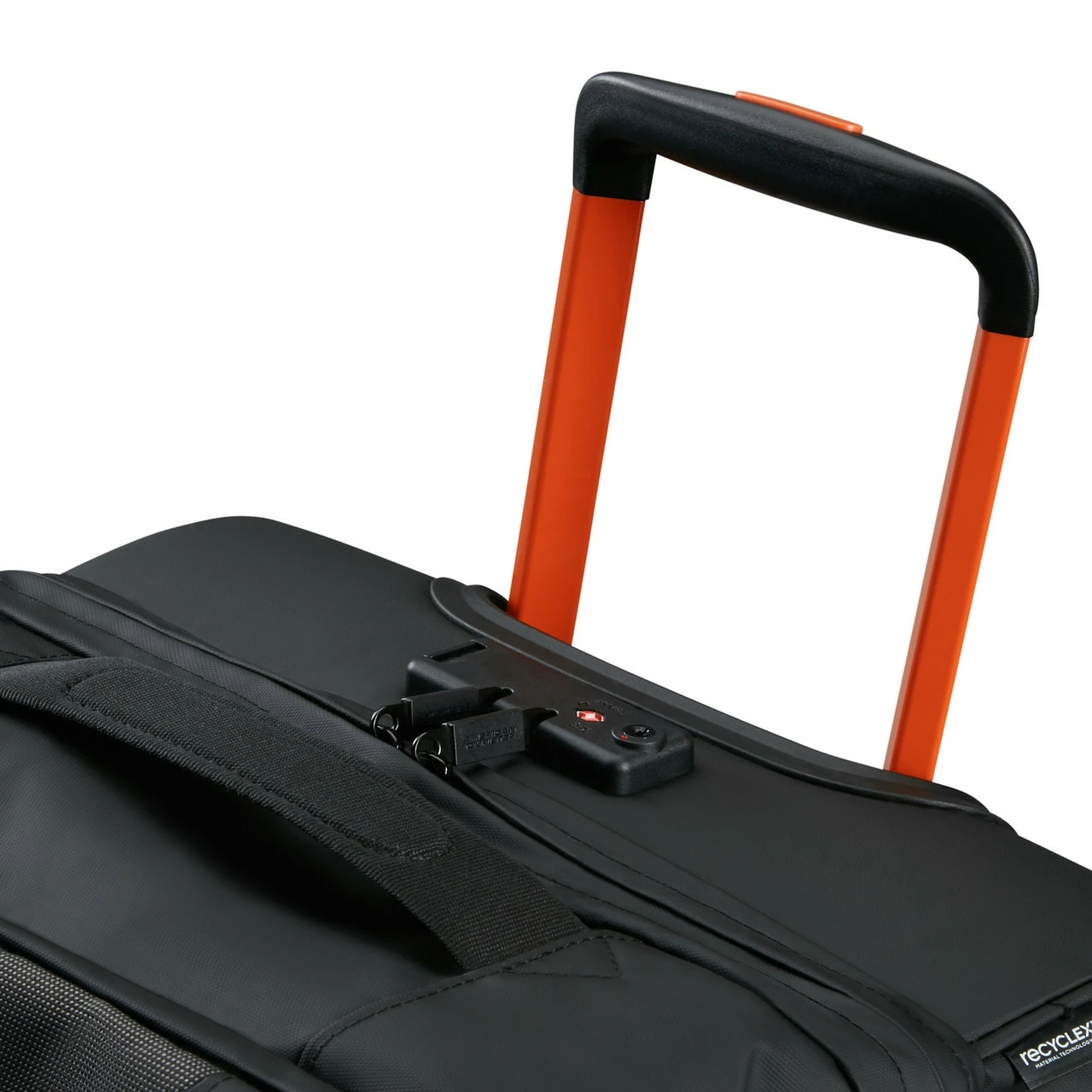 American Tourister Urban Track Ltd Wheeled Duffle M - 68cm 9 American Tourister Urban Track Ltd Wheeled Duffle M - 68cm - Image 9