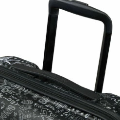 American Tourister Wavebreaker Marvel 4 Wheel Medium Suitcase - 67cm 15 American Tourister Wavebreaker Marvel 4 Wheel Medium Suitcase - 67cm -Delsey Suitcase Store WAVEBREAKER DISNEY MARVEL WHEEL HANDLE 60560.1695242691