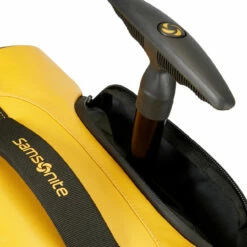 Samsonite Paradiver Light Wheeled Duffle - 67cm -Delsey Suitcase Store WHEEL HANDLE 23 91616.1675076247