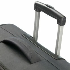 American Tourister Funshine 4 Wheel Medium Suitcase - 66cm -Delsey Suitcase Store WHEEL HANDLE 25 71718.1684483609