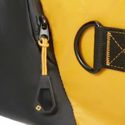 Samsonite Paradiver Light Wheeled Duffle - 67cm -Delsey Suitcase Store ZIPPER PULLER 20 53980.1675076247