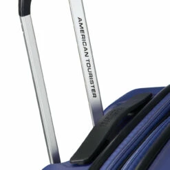 American Tourister Aero Racer Expandable Suitcase - 79cm -Delsey Suitcase Store aero racer detail image 3 10764.1682517917