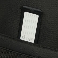 Samsonite Airea 4 Wheel Slim Exp Cabin Suitcase - 55cm X 35cm -Delsey Suitcase Store airea address tag 7 69637.1685630409