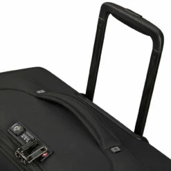 Samsonite Airea 4 Wheel Expandable Medium Suitcase - 67cm 27 Samsonite Airea 4 Wheel Expandable Medium Suitcase - 67cm -Delsey Suitcase Store airea spinner exp wheel handle 2 80652.1689157740