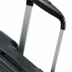 American Tourister Tracklite 4 Wheel Expandable Suitcase - 78cm -Delsey Suitcase Store american tourister tracklite detail 8 70201.1669370186