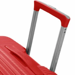 American Tourister Soundbox 4 Wheel Expandable Cabin Suitcase - 55cm -Delsey Suitcase Store at soundbox detail image 2019 10 01159.1664886354