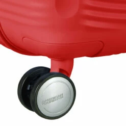 American Tourister Soundbox 4 Wheel Expandable Cabin Suitcase - 55cm -Delsey Suitcase Store at soundbox detail image 2019 11 59137.1664886354