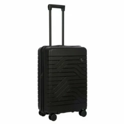Bric's B|Y Ulisse 4 Wheel Expandable Suitcase - 65cm -Delsey Suitcase Store b1y08427.001.02 05373.1669712771