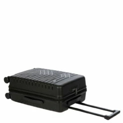 Bric's B|Y Ulisse 4 Wheel Expandable Suitcase - 65cm -Delsey Suitcase Store b1y08427.001.05 15019.1669712771