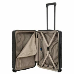 Bric's B|Y Ulisse 4 Wheel Expandable Suitcase - 65cm -Delsey Suitcase Store b1y08427.001.07 67298.1669712771
