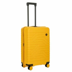 Bric's B|Y Ulisse 4 Wheel Expandable Suitcase - 65cm -Delsey Suitcase Store b1y08427.171.02 10512.1669712771