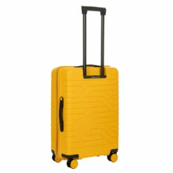 Bric's B|Y Ulisse 4 Wheel Expandable Suitcase - 65cm -Delsey Suitcase Store b1y08427.171.03 82268.1669712771