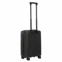 Bric's B|Y Ulisse 4 Wheel Cabin Suitcase - 55cm 22 Bric's B|Y Ulisse 4 Wheel Cabin Suitcase - 55cm -Delsey Suitcase Store b1y08429.001.03 1 83639.1669712137