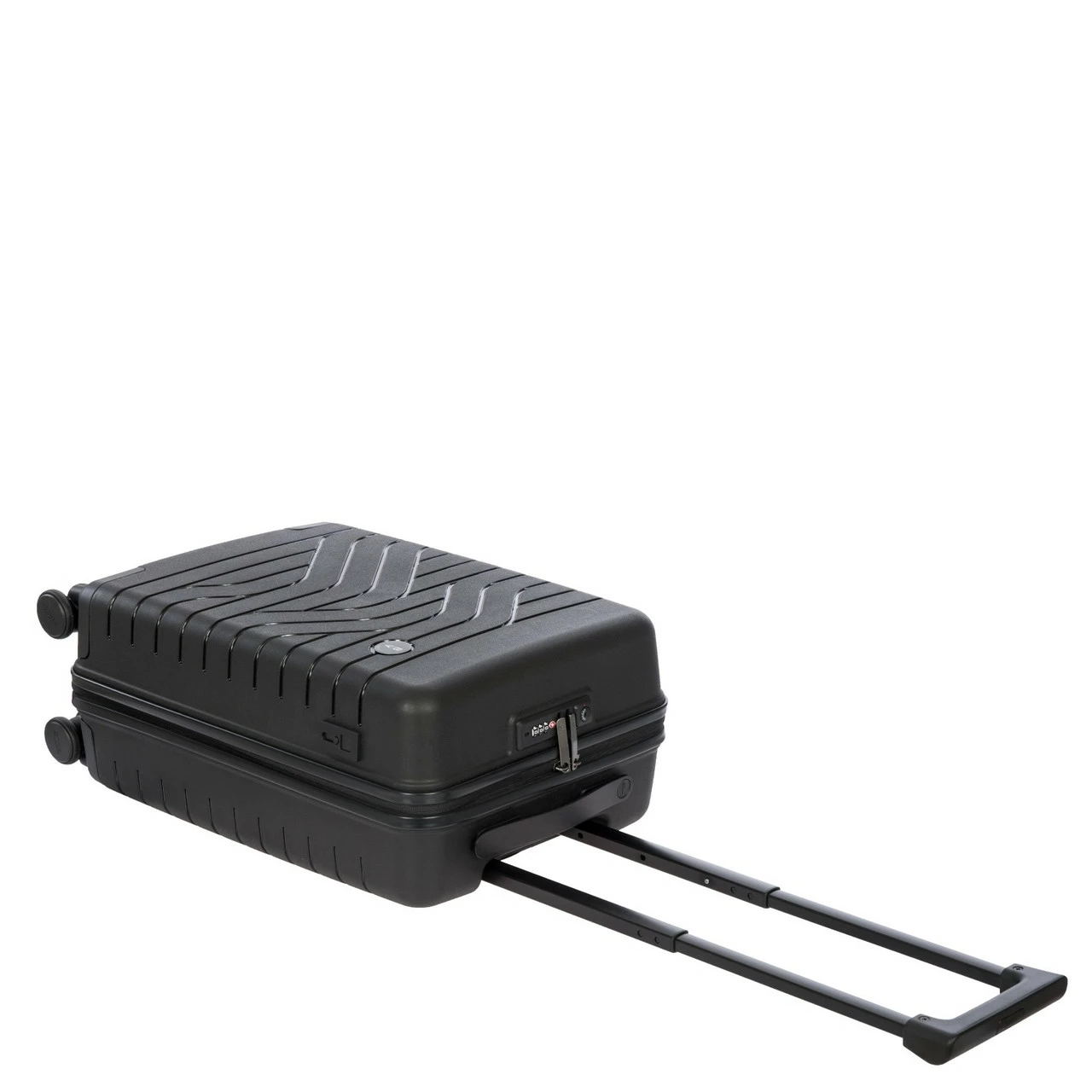 Bric's B|Y Ulisse 4 Wheel Cabin Suitcase - 55cm 6 Bric's B|Y Ulisse 4 Wheel Cabin Suitcase - 55cm - Image 6