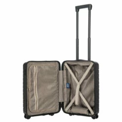 Bric's B|Y Ulisse 4 Wheel Cabin Suitcase - 55cm 26 Bric's B|Y Ulisse 4 Wheel Cabin Suitcase - 55cm -Delsey Suitcase Store b1y08429.001.06 1 71805.1669712137