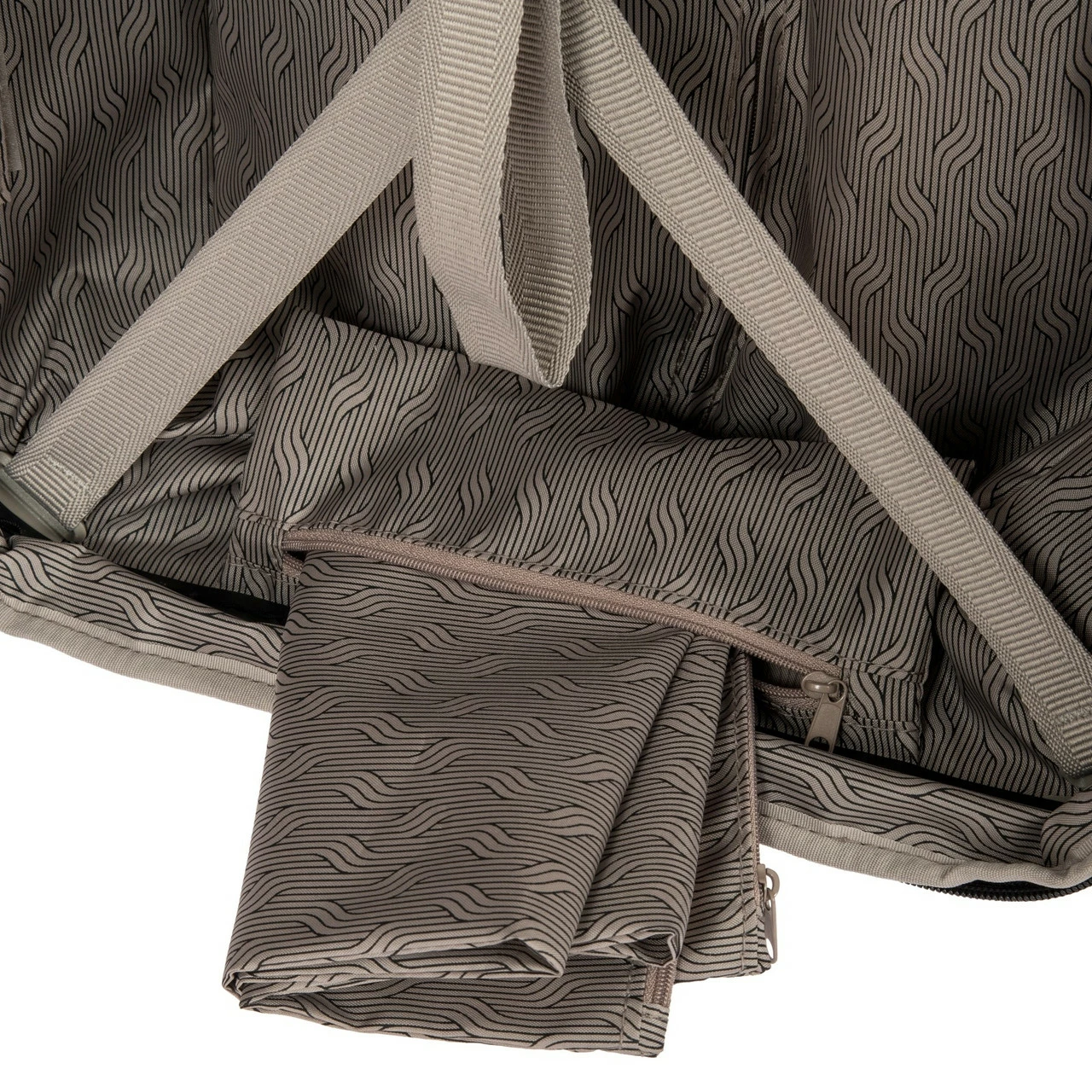 Bric's B|Y Ulisse 4 Wheel Cabin Suitcase - 55cm 9 Bric's B|Y Ulisse 4 Wheel Cabin Suitcase - 55cm - Image 9