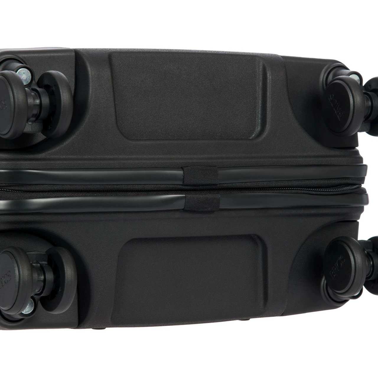 Bric's B|Y Ulisse 4 Wheel Cabin Suitcase - 55cm 10 Bric's B|Y Ulisse 4 Wheel Cabin Suitcase - 55cm - Image 10