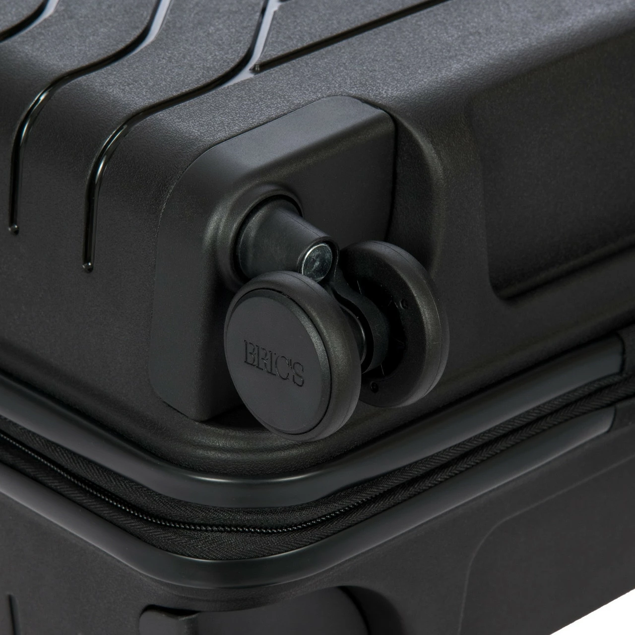 Bric's B|Y Ulisse 4 Wheel Cabin Suitcase - 55cm 11 Bric's B|Y Ulisse 4 Wheel Cabin Suitcase - 55cm - Image 11