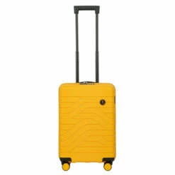Bric's B|Y Ulisse 4 Wheel Cabin Suitcase - 55cm 37 Bric's B|Y Ulisse 4 Wheel Cabin Suitcase - 55cm -Delsey Suitcase Store b1y08429.171.01 62505.1669712137