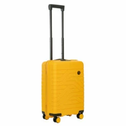 Bric's B|Y Ulisse 4 Wheel Cabin Suitcase - 55cm 38 Bric's B|Y Ulisse 4 Wheel Cabin Suitcase - 55cm -Delsey Suitcase Store b1y08429.171.02 32962.1669712137