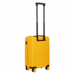 Bric's B|Y Ulisse 4 Wheel Cabin Suitcase - 55cm 39 Bric's B|Y Ulisse 4 Wheel Cabin Suitcase - 55cm -Delsey Suitcase Store b1y08429.171.03 20503.1669712137