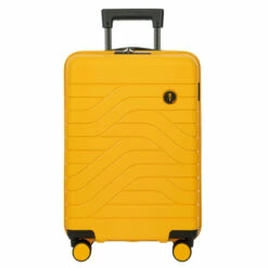 Bric's B|Y Ulisse 4 Wheel Cabin Suitcase - 55cm 36 Bric's B|Y Ulisse 4 Wheel Cabin Suitcase - 55cm -Delsey Suitcase Store b1y08429.171.15 94291.1669712137