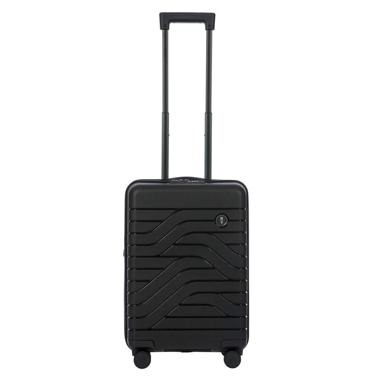 Bric's B|Y Ulisse 4 Wheel Expandable Cabin Suitcase - 55cm 2 Bric's B|Y Ulisse 4 Wheel Expandable Cabin Suitcase - 55cm - Image 2