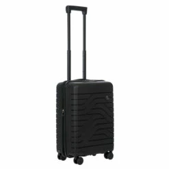 Bric's B|Y Ulisse 4 Wheel Expandable Cabin Suitcase - 55cm 22 Bric's B|Y Ulisse 4 Wheel Expandable Cabin Suitcase - 55cm -Delsey Suitcase Store b1y08430.001.02 38814.1669718135