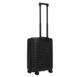 Bric's B|Y Ulisse 4 Wheel Expandable Cabin Suitcase - 55cm 23 Bric's B|Y Ulisse 4 Wheel Expandable Cabin Suitcase - 55cm -Delsey Suitcase Store b1y08430.001.03 27867.1669718135