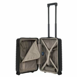 Bric's B|Y Ulisse 4 Wheel Expandable Cabin Suitcase - 55cm 27 Bric's B|Y Ulisse 4 Wheel Expandable Cabin Suitcase - 55cm -Delsey Suitcase Store b1y08430.001.07 29990.1669718135