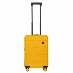 Bric's B|Y Ulisse 4 Wheel Expandable Cabin Suitcase - 55cm 38 Bric's B|Y Ulisse 4 Wheel Expandable Cabin Suitcase - 55cm -Delsey Suitcase Store b1y08430.171.01 45290.1669718605
