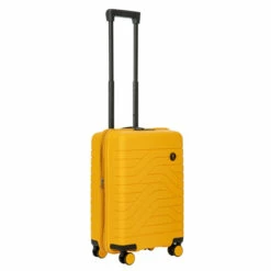 Bric's B|Y Ulisse 4 Wheel Expandable Cabin Suitcase - 55cm 39 Bric's B|Y Ulisse 4 Wheel Expandable Cabin Suitcase - 55cm -Delsey Suitcase Store b1y08430.171.02 41318.1669718605