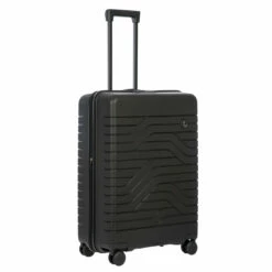Bric's B|Y Ulisse 4 Wheel Expandable Suitcase - 71cm 22 Bric's B|Y Ulisse 4 Wheel Expandable Suitcase - 71cm -Delsey Suitcase Store b1y08431.001.02 54422.1669717320