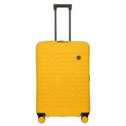 Bric's B|Y Ulisse 4 Wheel Expandable Suitcase - 71cm 37 Bric's B|Y Ulisse 4 Wheel Expandable Suitcase - 71cm -Delsey Suitcase Store b1y08431.171.01 54727.1669717320