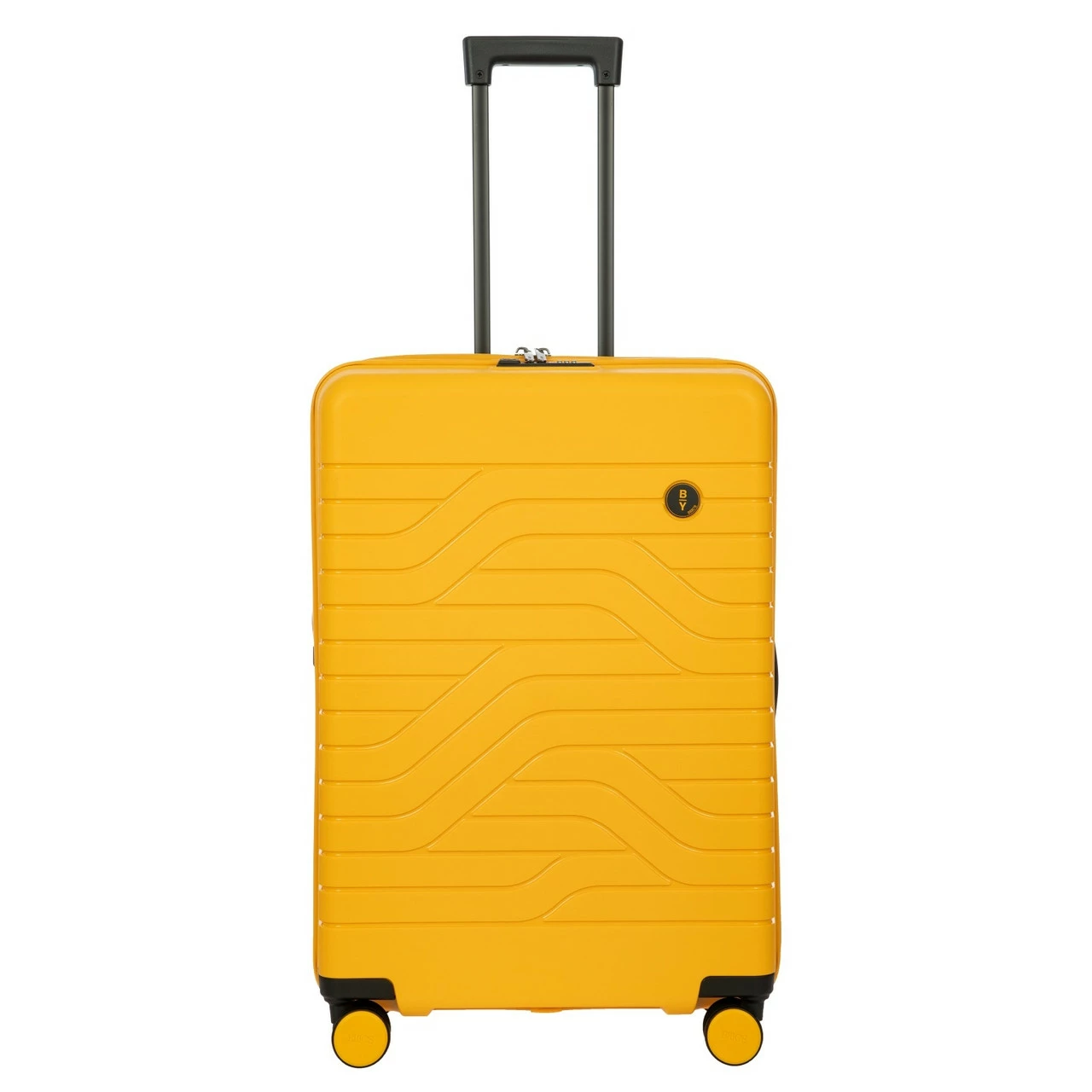 Bric's B|Y Ulisse 4 Wheel Expandable Suitcase - 71cm 18 Bric's B|Y Ulisse 4 Wheel Expandable Suitcase - 71cm - Image 18