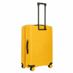 Bric's B|Y Ulisse 4 Wheel Expandable Suitcase - 71cm 39 Bric's B|Y Ulisse 4 Wheel Expandable Suitcase - 71cm -Delsey Suitcase Store b1y08431.171.03 33861.1669717320