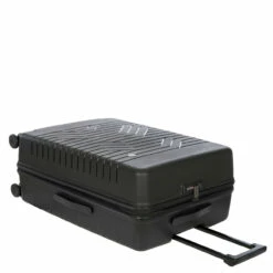 Bric's B|Y Ulisse 4 Wheel Expandable Suitcase - 79cm -Delsey Suitcase Store b1y08432.001.05 03304.1669717985